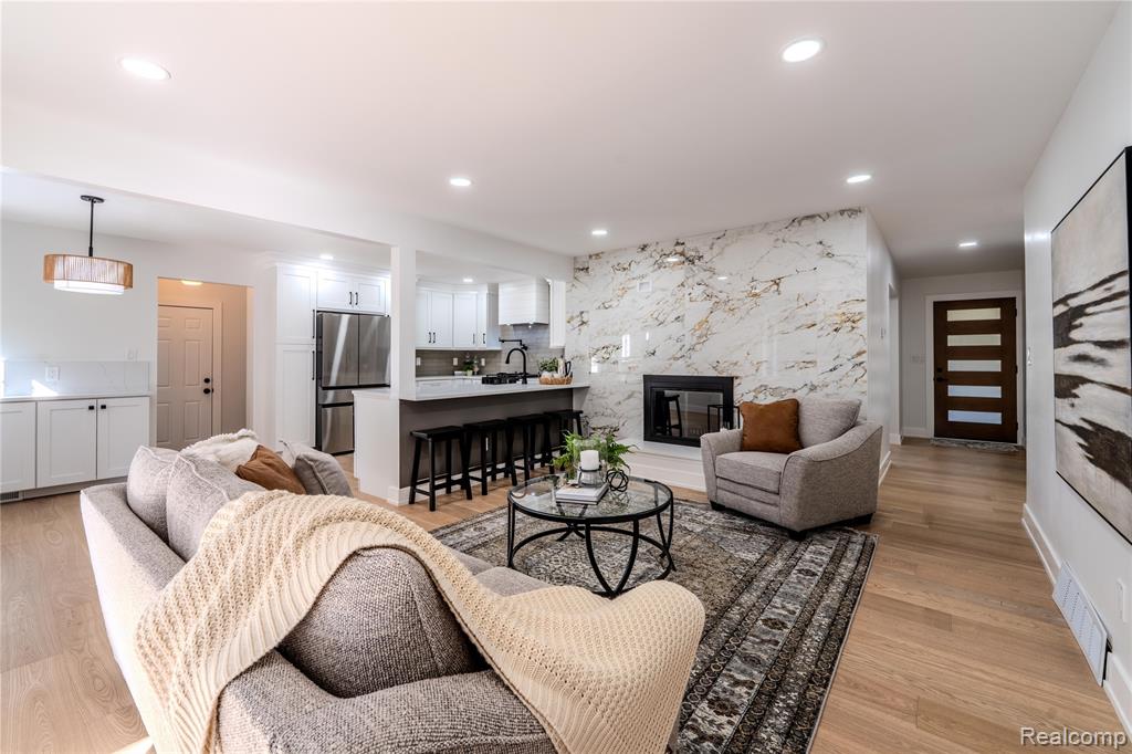 5539 Raven Road, Bloomfield Hills, MI 48301 — Photo 4