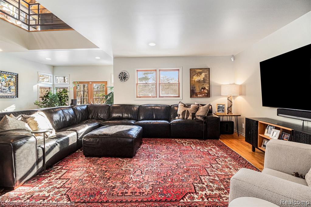 3940 Dexter Ann Arbor Road, Ann Arbor, MI 48103 — Photo 17