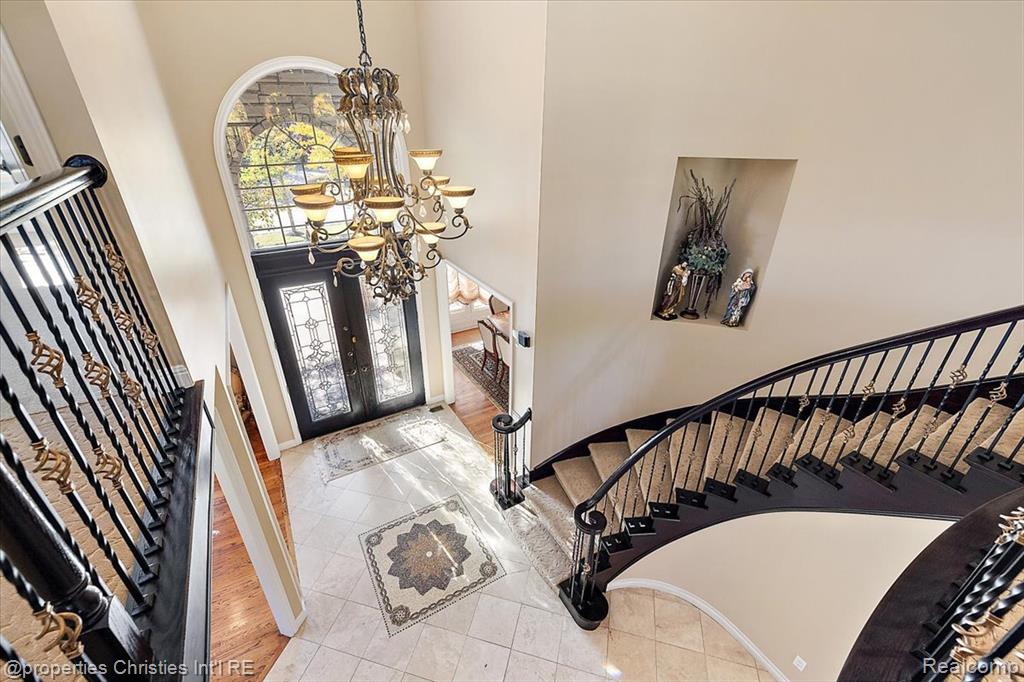 7220 Essex Drive, West Bloomfield, MI — Photo 52