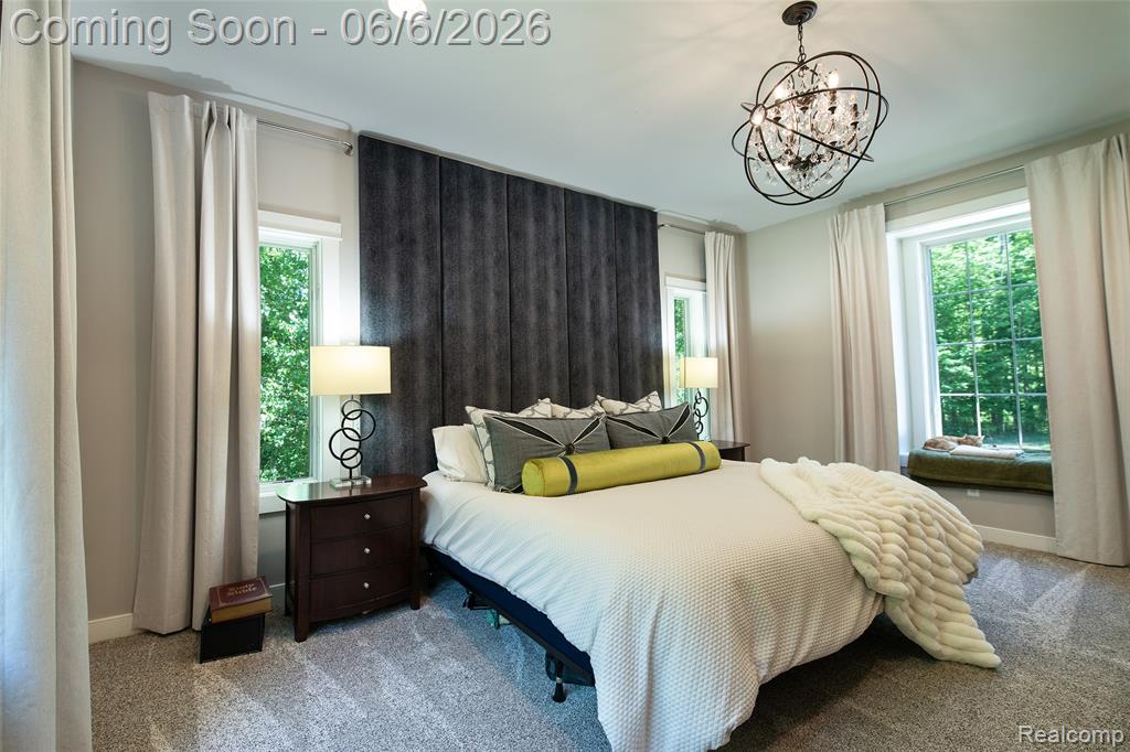 3957 Mill Lake Road, Lake Orion, MI — Photo 45