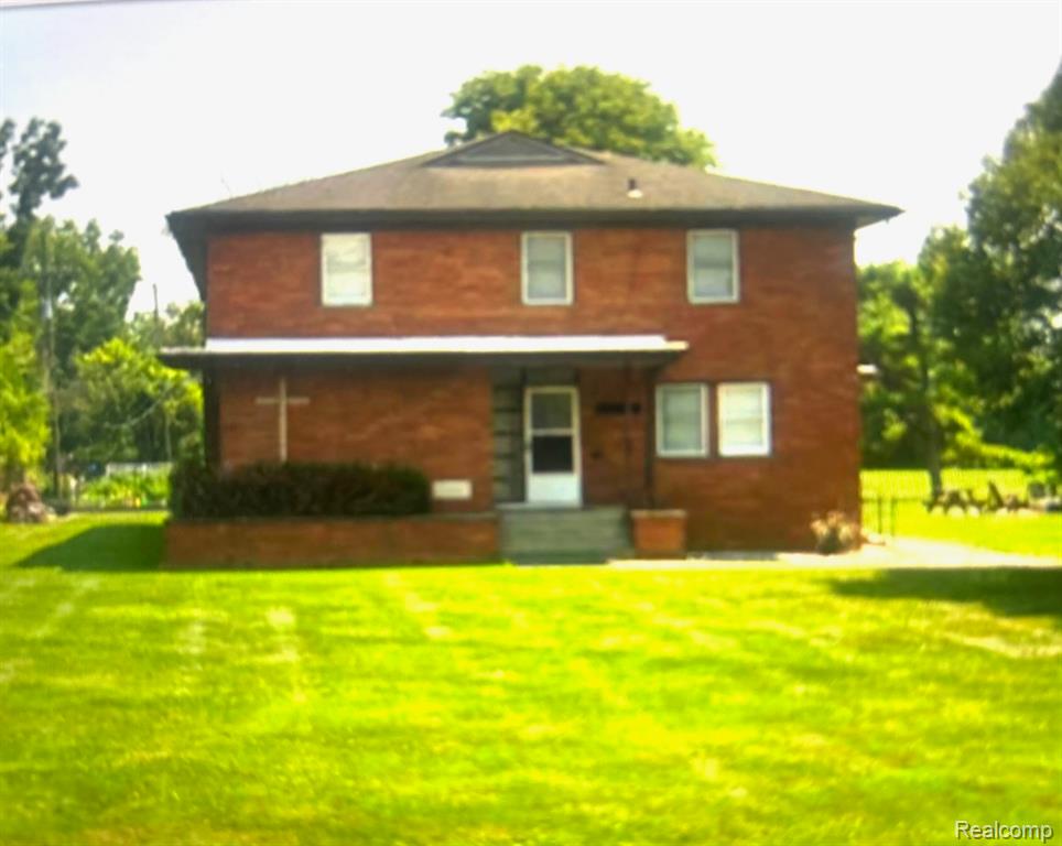 21599 PARKE LANE Lane, Grosse Ile, MI 48138