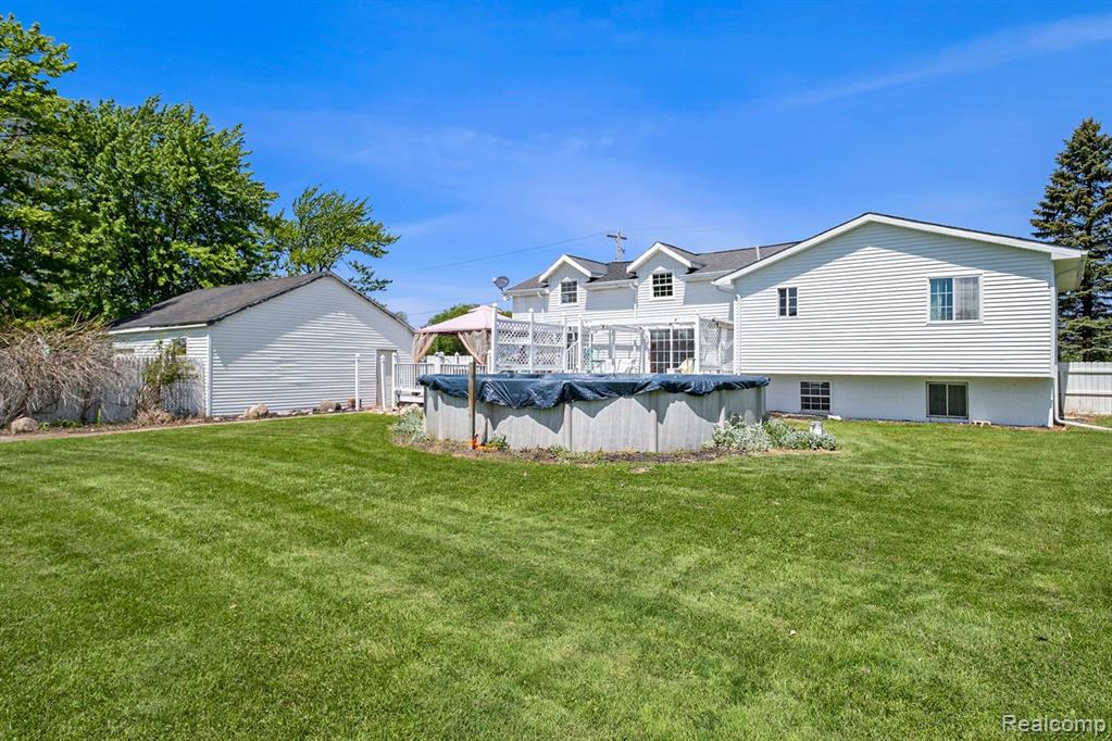 5280 E M 21, Corunna, MI 48817 — Photo 26