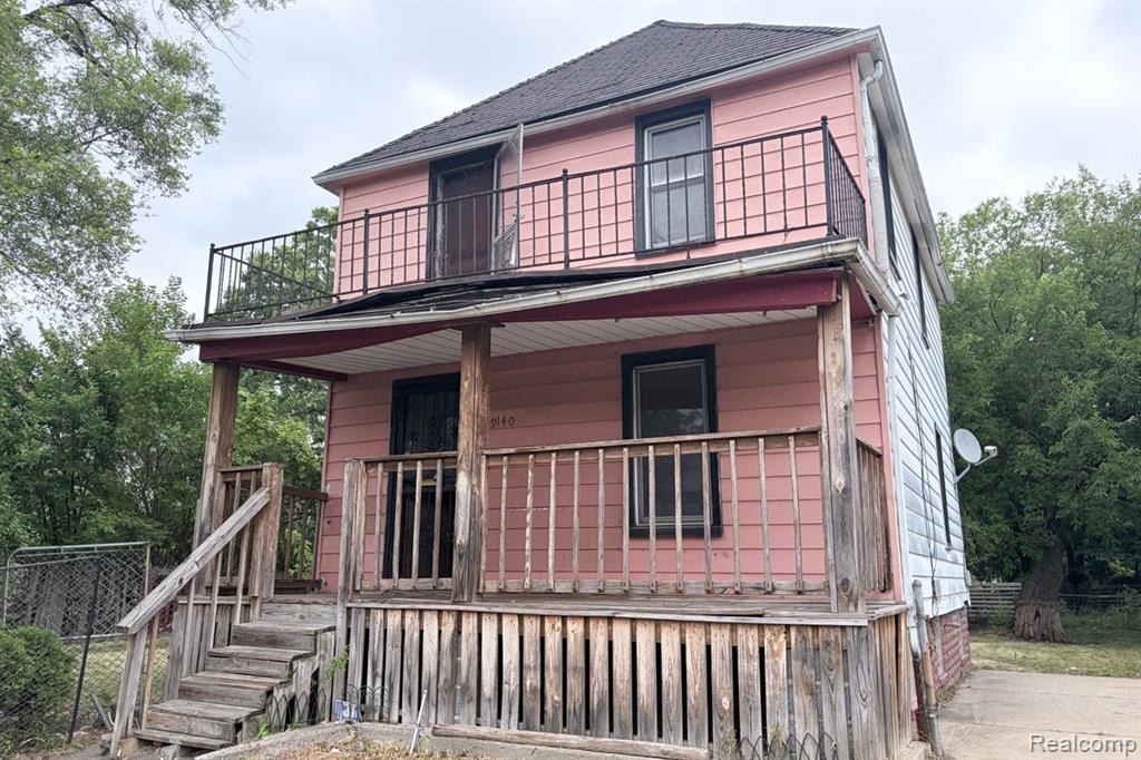 9140 Clarion Street - Photo 2