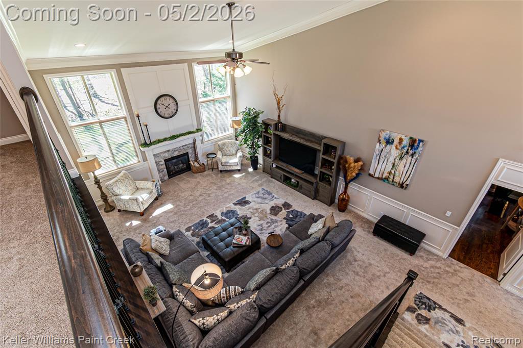 50182 Dante Court, New Baltimore, MI 48047 — Photo 10