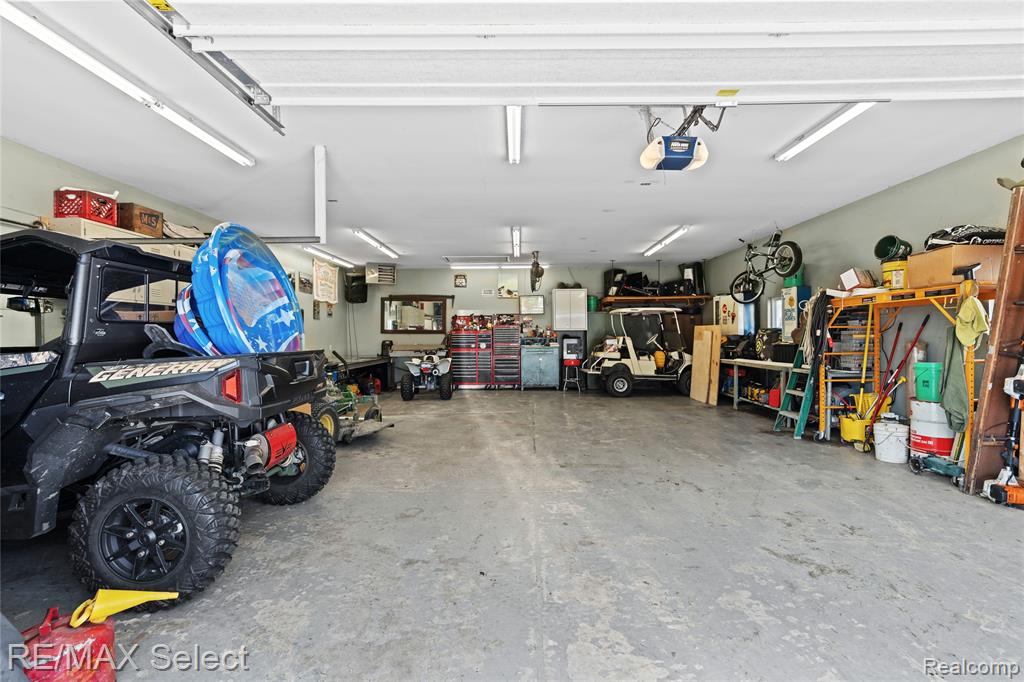 3309 S Vassar Road, Davison, MI 48423 — Photo 34