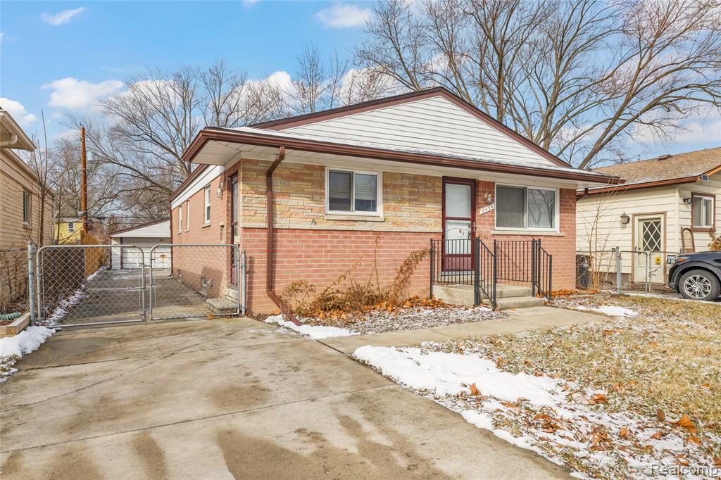 7435 Arcola Street, Westland, MI — Photo 2
