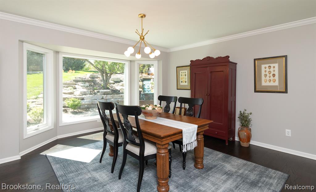 4780 CIDER HILL Drive, Rochester, MI 48306 — Photo 18