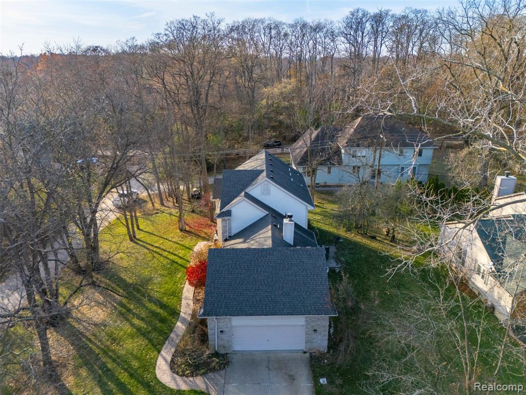 6960 Long Avenue, West Bloomfield, MI — Photo 54