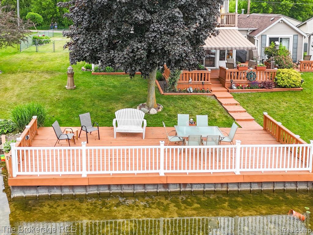 2235 W Fork Road, Lapeer, MI 48446 — Photo 15
