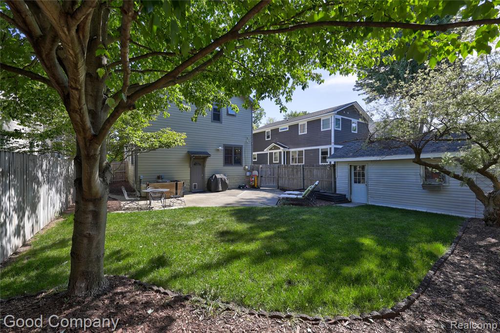 419 E 5th Street, Royal Oak, MI 48067 — Photo 69