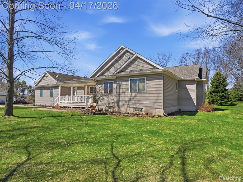 4695 Melanie Lane, White Lake, MI 48383 — Photo 3