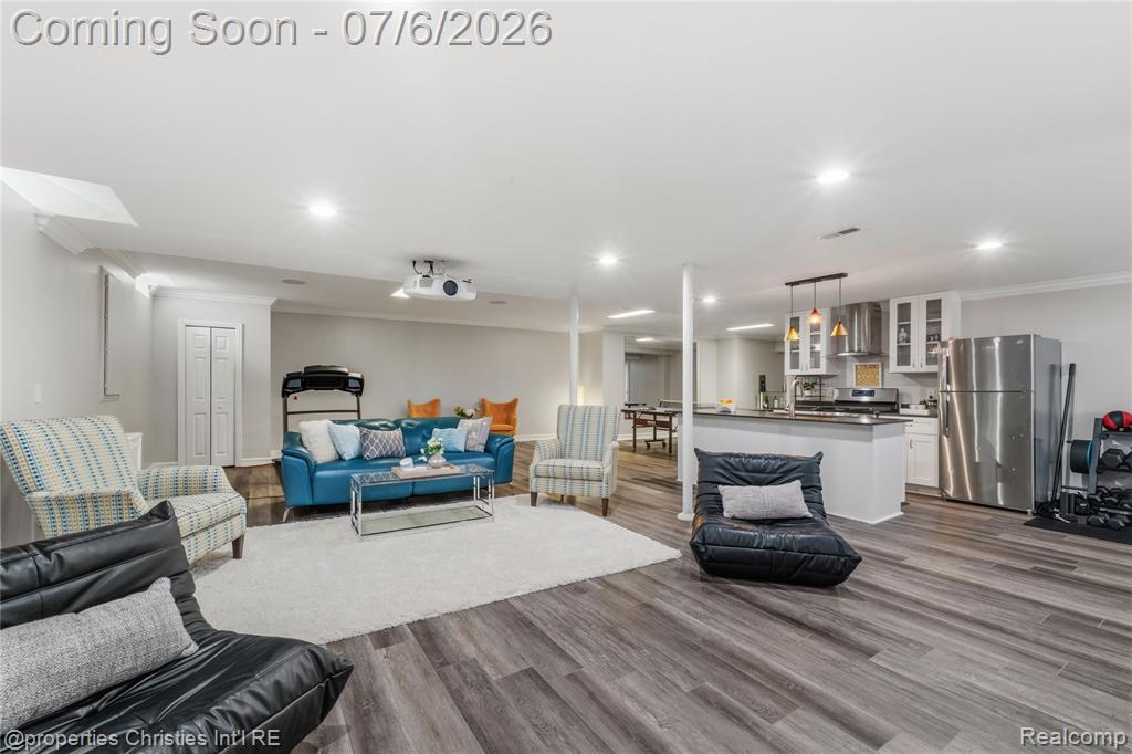 16223 Oak Forest Court, Northville, MI 48168 — Photo 58