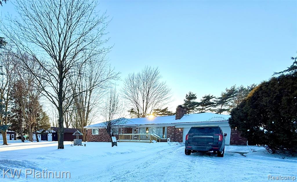 75205 Memphis Ridge Rd Road, Richmond, MI 48062 — Photo 6