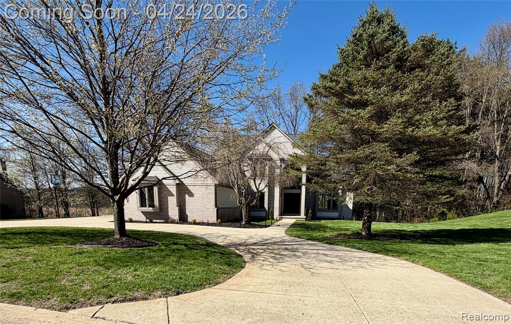 3298 Habitat Trail, Pinckney, MI 48169 — Photo 4
