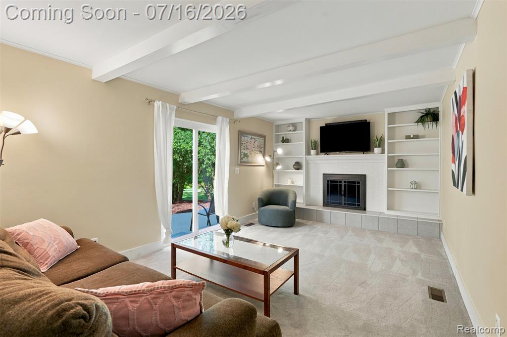 3475 Yellowstone Drive, Ann Arbor, MI 48105 — Photo 16