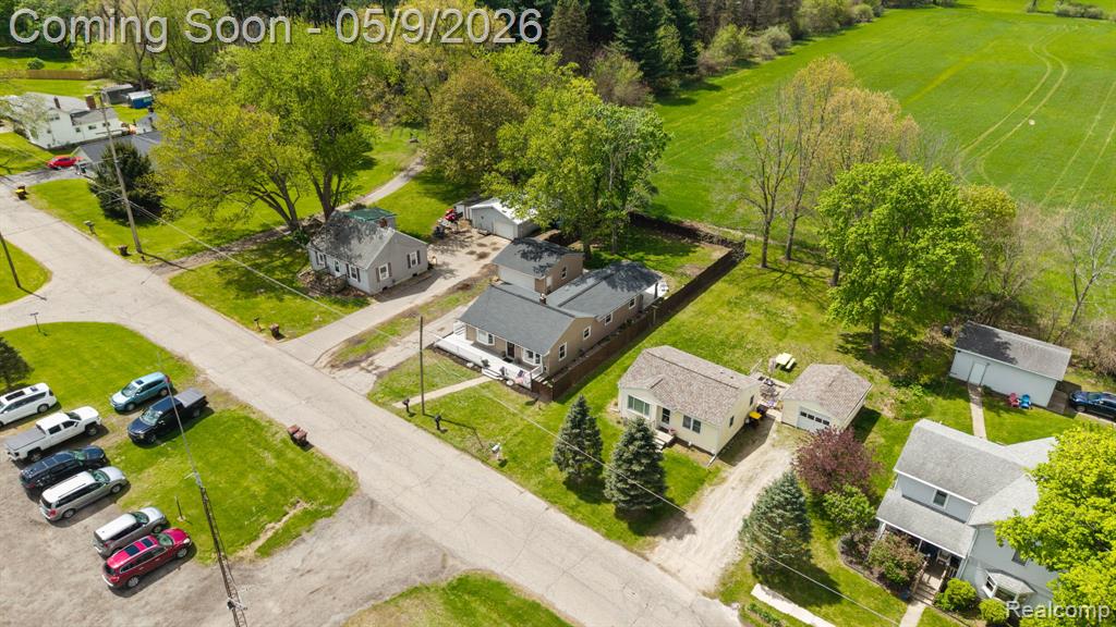 414 Cherry Street, Stockbridge, MI 49285 — Photo 26