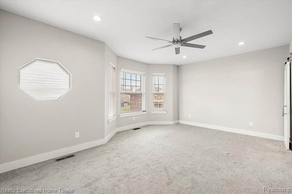 236 Erskine Street Erskine Street Unit 23, Detroit, MI 48201 — Photo 19