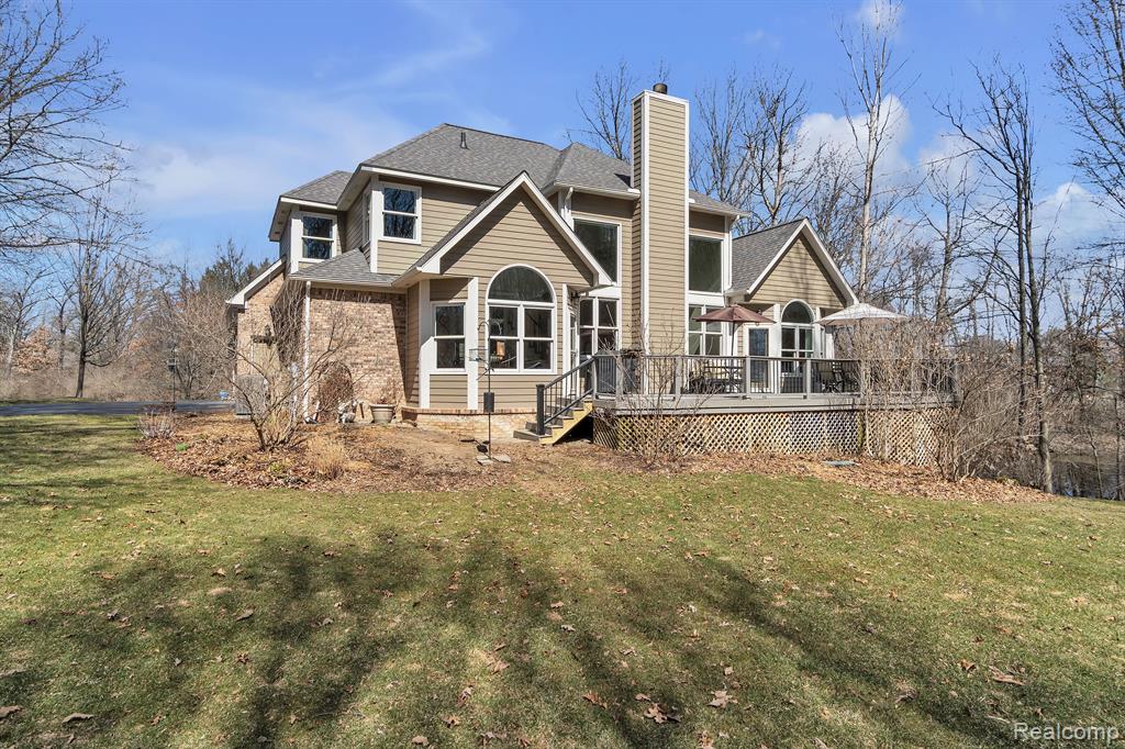 4788 WINDSWEPT Drive, Milford, MI 48380 — Photo 54