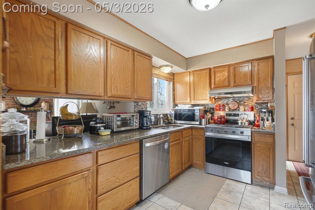 24924 W Magdalena Street, Harrison Township, MI — Photo 18