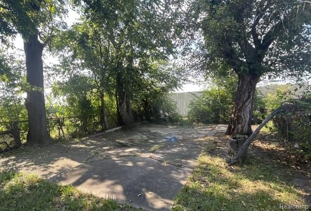 3430 S Edsel Street, Detroit, MI 48217 — Photo 18