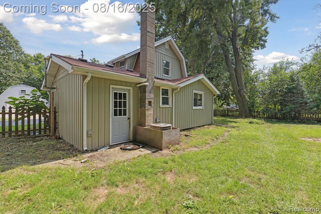 4539 N 5th Street, Luna Pier, MI 48157 — Photo 34