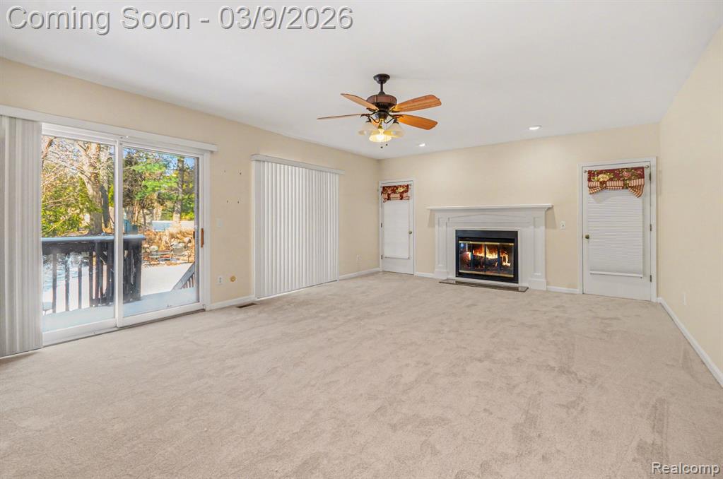 4280 Woodlands, Orchard Lake Village, MI 48323 — Photo 18