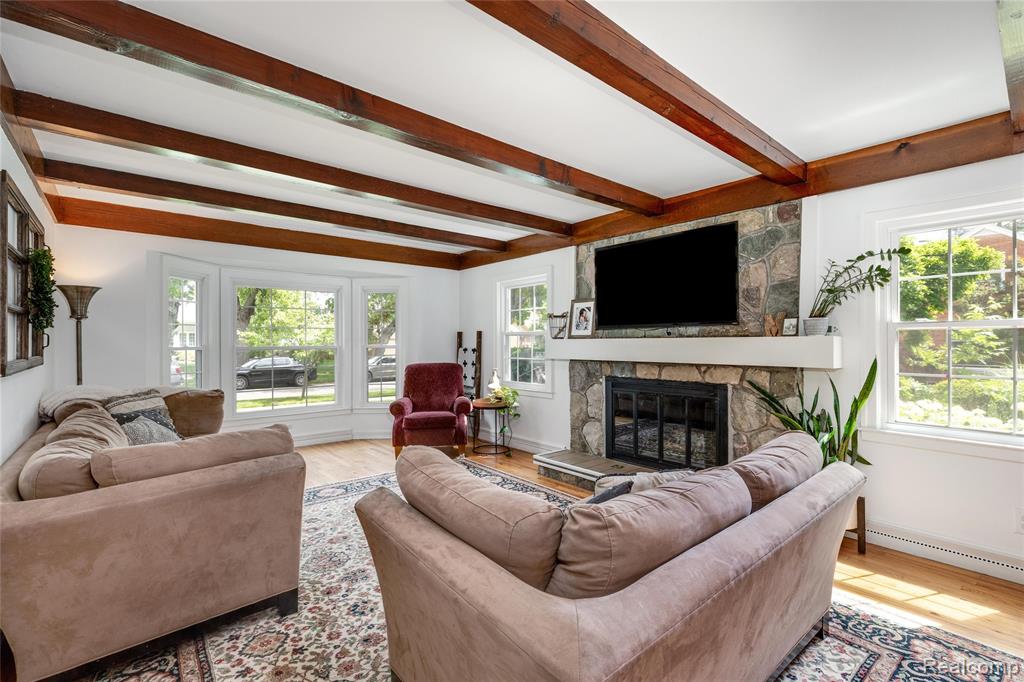 1615 Earlmont Road, Berkley, MI 48072 — Photo 9