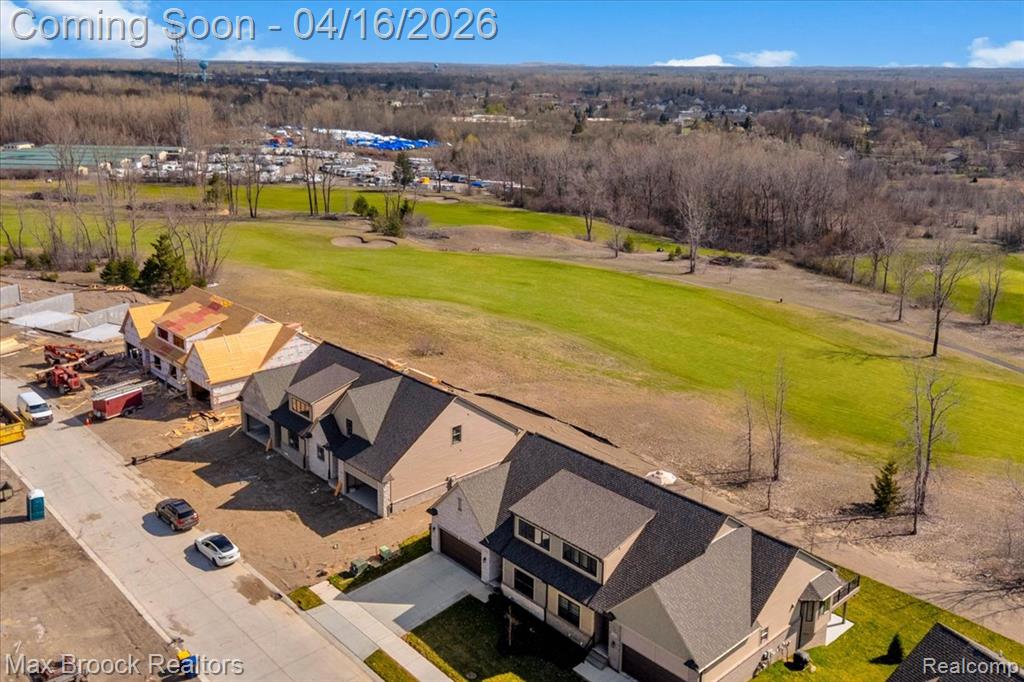 495 Cornerstone Drive, Oxford, MI 48371 — Photo 45