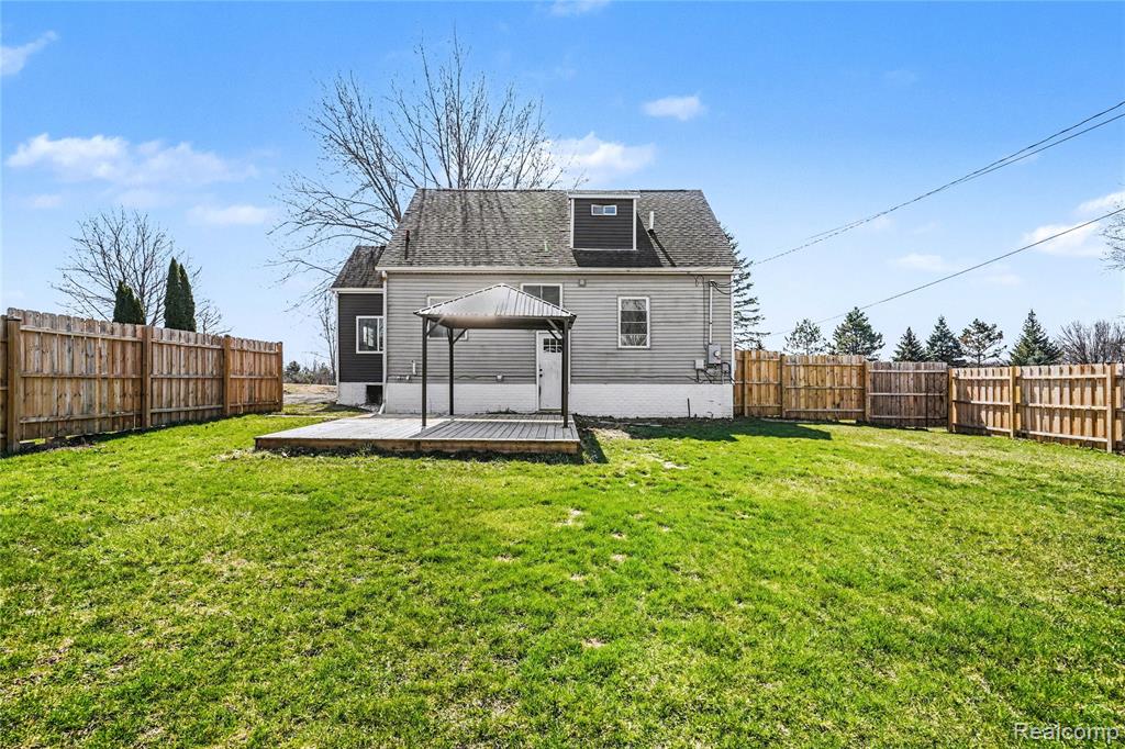 4382 Lahring Road, Linden, MI 48451 — Photo 22