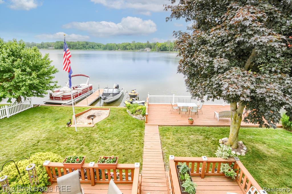2235 W Fork Road, Lapeer, MI 48446 — Photo 14