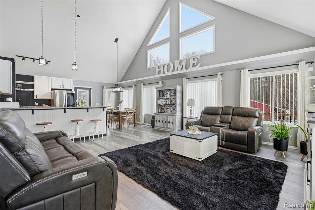 4216 Nicholson Road, Fowlerville, MI 48836 — Photo 10