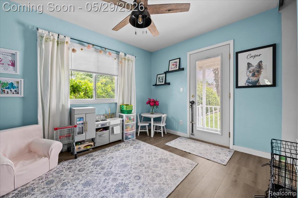 2393 Beverly Boulevard, Berkley, MI 48072 — Photo 19
