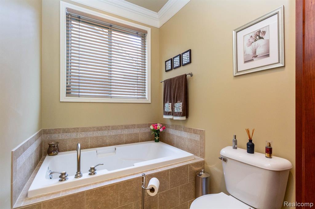 7873 Firestone Lane, Washington, MI — Photo 27