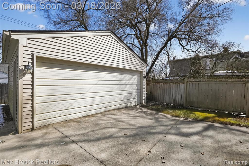 4414 Robinwood Avenue, Royal Oak, MI 48073 — Photo 63