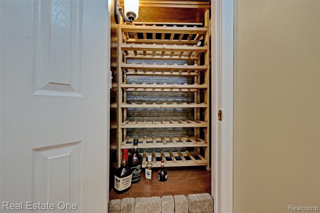545 Sandhurst Street, Oxford, MI 48371 — Photo 45