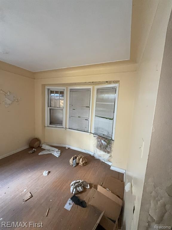 9536 Minock Street, Detroit, MI 48228 — Photo 4