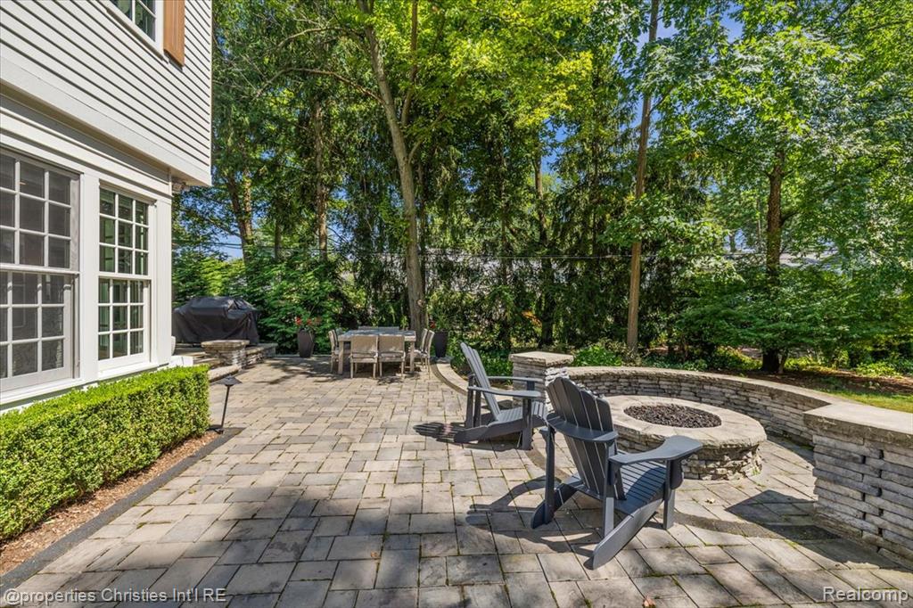 3535 Wooddale Court, Bloomfield, MI 48301 — Photo 58