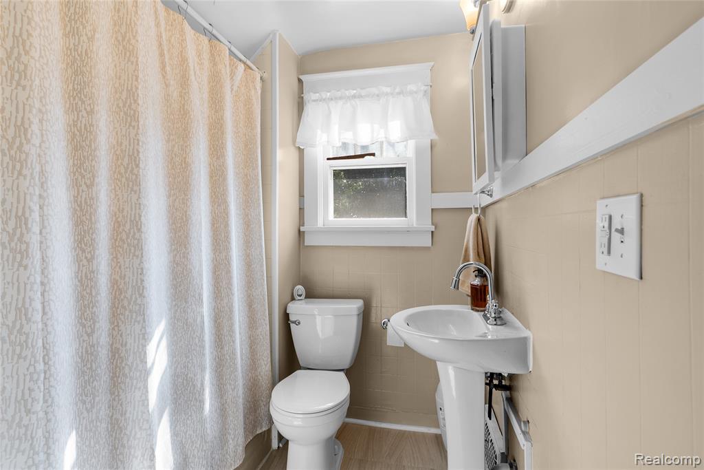 404 N Mercer Street, Durand, MI 48429 — Photo 10