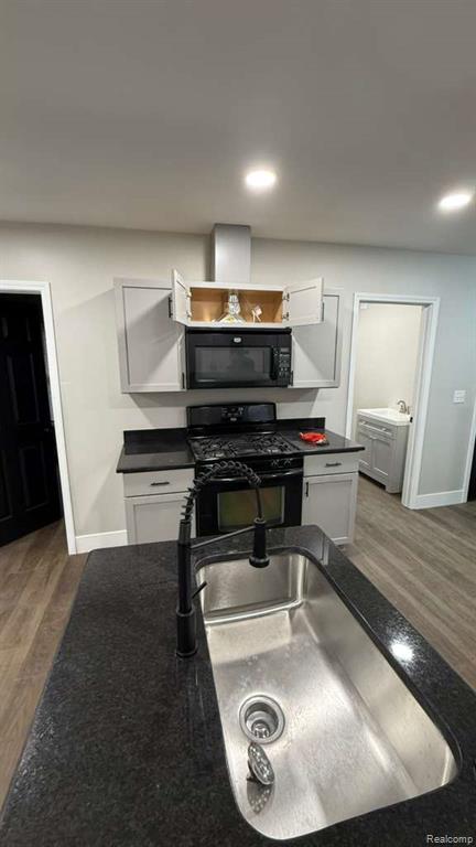 1434 Campbell Street, Detroit, MI 48209 — Photo 15