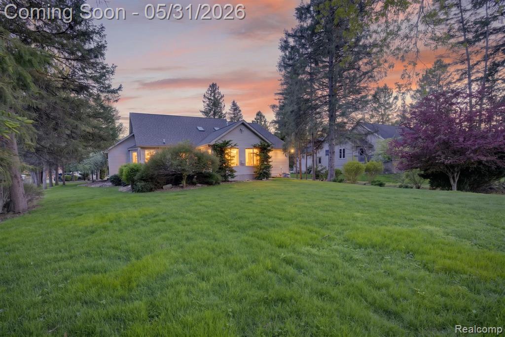 9508 Pine Needle Trail, Flushing, MI 48433 — Photo 27