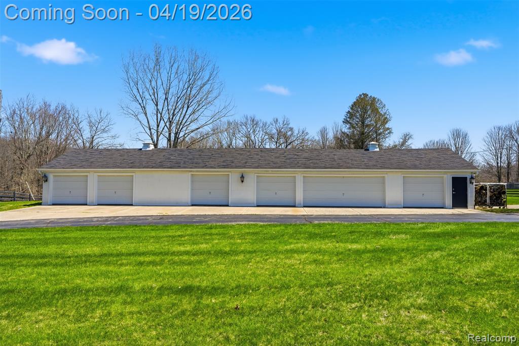 8636 Tindall Road, Davisburg, MI 48350 — Photo 43