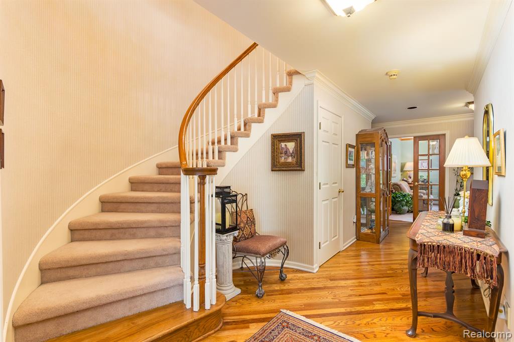4467 GOLF VIEW Drive, Brighton, MI 48116 — Photo 26