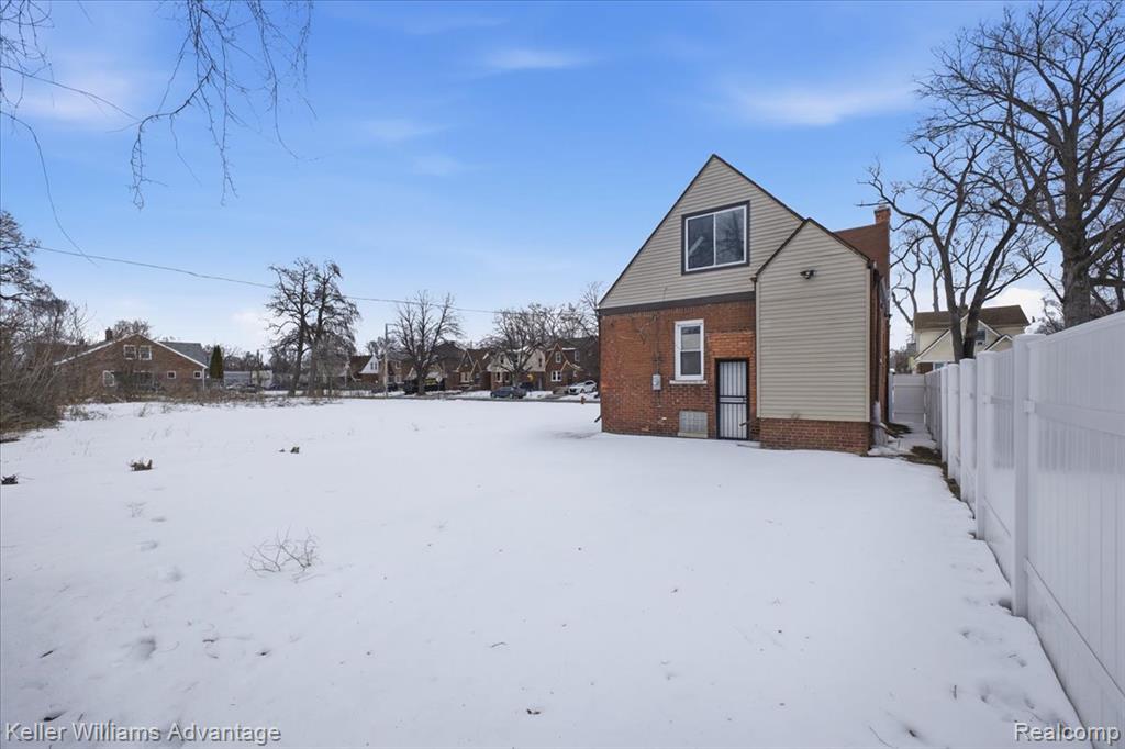 15053 Littlefield Street, Detroit, MI 48227 — Photo 32