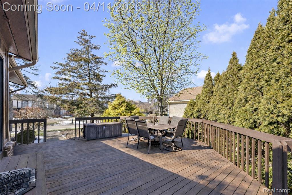 4033 E Hanover Court, West Bloomfield, MI 48323 — Photo 19