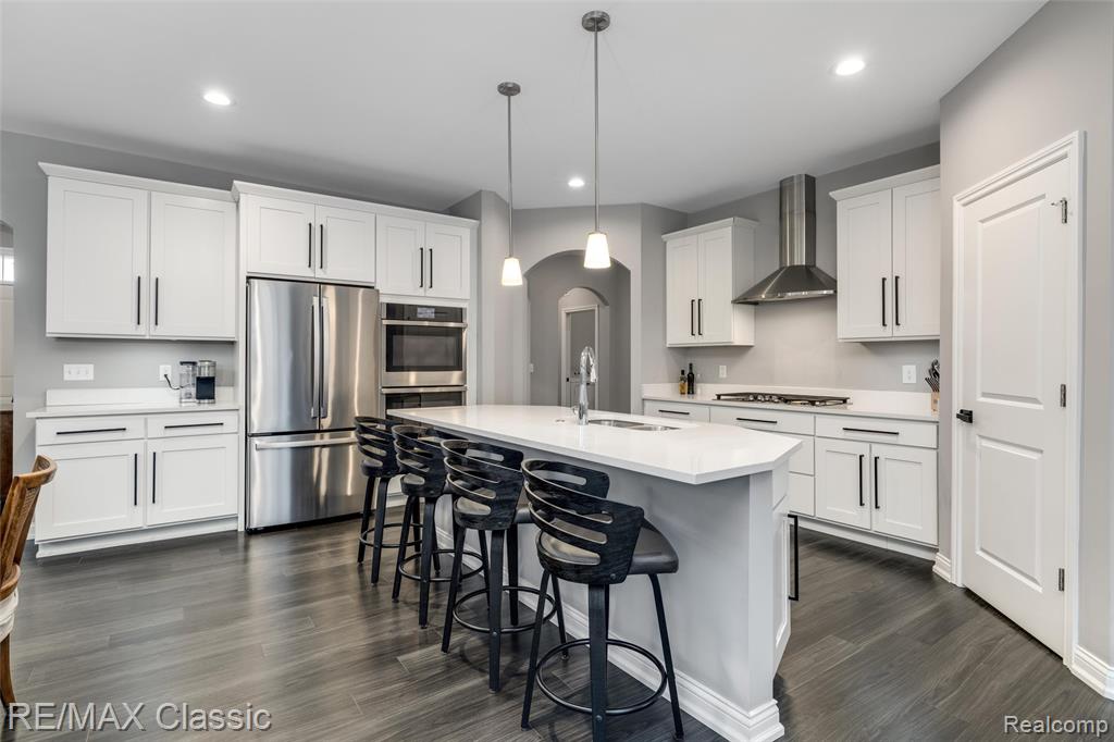 8047 Bridgestone Boulevard, White Lake, MI — Photo 2