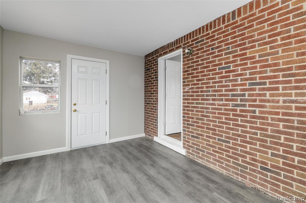 18477 Prevost Street, Detroit, MI 48235 — Photo 18