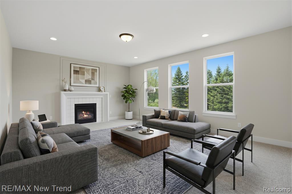 2001 Crested Butte Drive, White Lake, MI 48383 — Photo 11