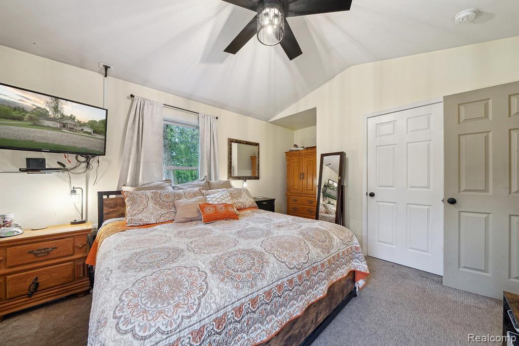 4438 PINEGROVE Drive, Dryden, MI 48428 — Photo 18