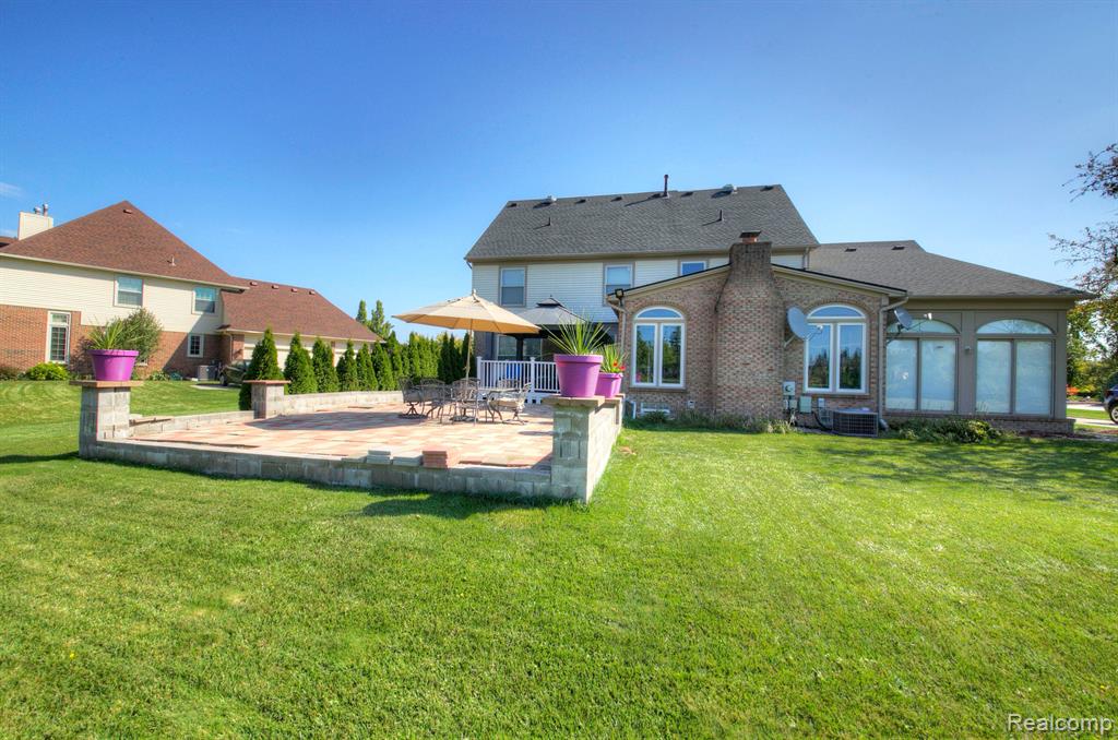 6813 Poppleton Road, Canton, MI 48187 — Photo 66
