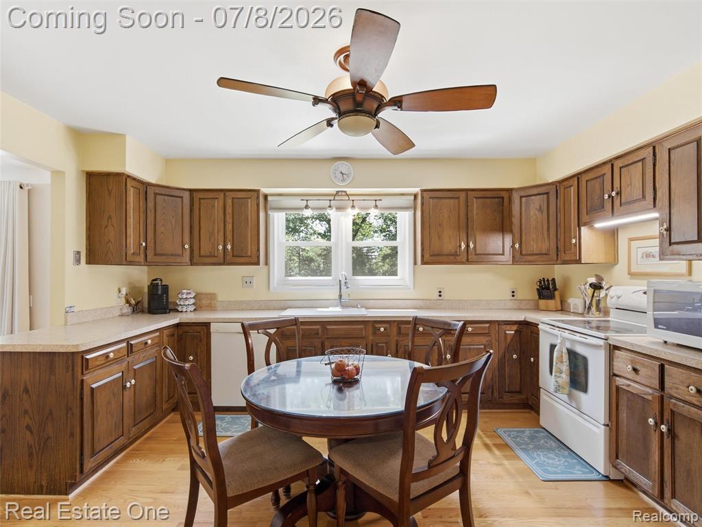 1230 Bald Eagle Lake Road, Ortonville, MI 48462 — Photo 33